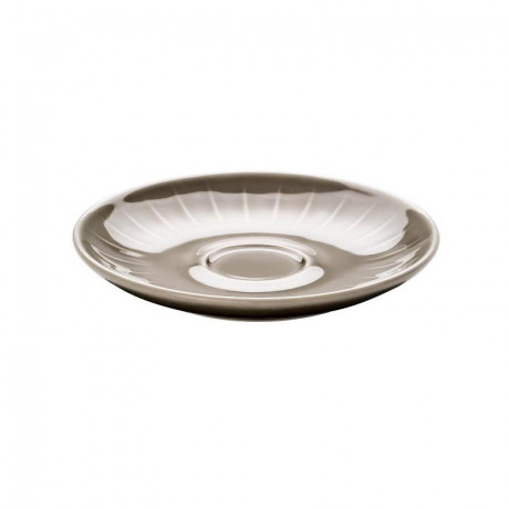 Arzberg Arzberg Joyn Grau Espressountertasse 12,5 cm Блюдце для эспрессо Arzberg Joyn Grey 12,5 см