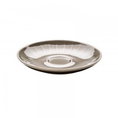 Arzberg Arzberg Joyn Grau Espressountertasse 12,5 cm Блюдце для эспрессо Arzberg Joyn Grey 12,5 см