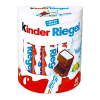 Kinder Riegel 10 Киндер палочки с молочной начинкой, 10 шт x 21 г, 210г