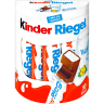 Kinder Riegel 10 Киндер палочки с молочной начинкой, 10 шт x 21 г, 210г