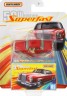 Mattel Matchbox Sammler-Edition zum 50. Superfast-Jubilaum Коллекционное издание Matchbox Superfast, посвященное 50-летию