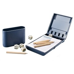 Schmidt Spiele Reise-Kniffel mit Zusatzblock Reise-Kniffel с дополнительным блоком