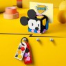 LEGO LEGO DOTS 41964 Micky  Minnie Kreativbox zum Schulanfang LEGO DOTS 41964 Набор для творчества Микки и Минни «Снова в школу»