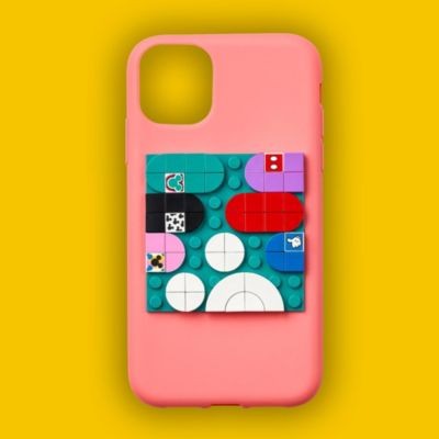 LEGO LEGO DOTS 41964 Micky  Minnie Kreativbox zum Schulanfang LEGO DOTS 41964 Набор для творчества Микки и Минни «Снова в школу»