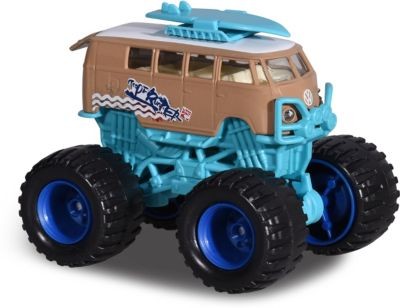 Majorette Monster Rockerz Assortment Ассортимент Monster Rockerz