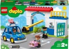 LEGO LEGO DUPLO 10902 Polizeistation LEGO DUPLO 10902 Полицейский участок