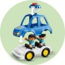 LEGO LEGO DUPLO 10902 Polizeistation LEGO DUPLO 10902 Полицейский участок