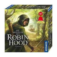 Kosmos Die Abenteuer des Robin Hood Приключения Робин Гуда