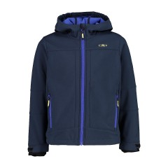 CMP Softshelljacke fur Jungen Куртка софтшелл для мальчиков