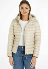 Tommy Hilfiger Winter jacket offwhite Зимняя куртка от белого