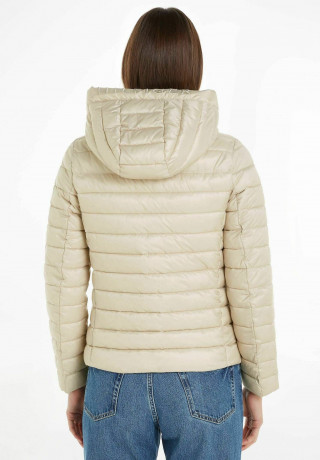 Tommy Hilfiger Winter jacket offwhite Зимняя куртка от белого
