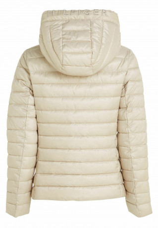 Tommy Hilfiger Winter jacket offwhite Зимняя куртка от белого