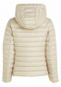 Tommy Hilfiger Winter jacket offwhite Зимняя куртка от белого
