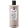 Maria Nila Volume Shampoo Haarshampoo Pure Volume, 100 мл
