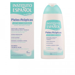 Instituto Espanol Piel Atopica Leche Corporal Hipoalergenica Instituto Espanol  Piel Atopica Leche Corporal Hipoalergenica Instituto Espanol