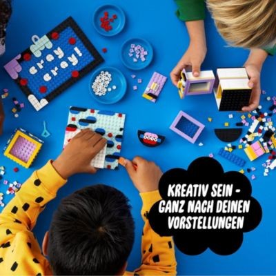 LEGO LEGO DOTS 41938 Ultimatives Designer-Set LEGO DOTS 41938 Ultimate Designer Set