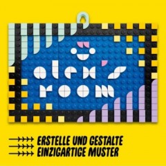 LEGO LEGO DOTS 41938 Ultimatives Designer-Set LEGO DOTS 41938 Ultimate Designer Set