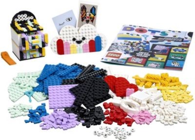 LEGO LEGO DOTS 41938 Ultimatives Designer-Set LEGO DOTS 41938 Ultimate Designer Set