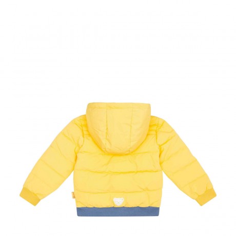 Steiff Jacke Elephant Ride gesteppt Ubergangsjacken Куртка Elephant Ride стеганая легкая куртка