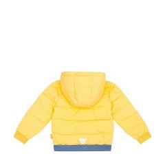 Steiff Jacke Elephant Ride gesteppt Ubergangsjacken Куртка Elephant Ride стеганая легкая куртка