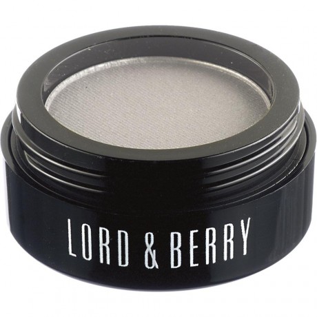 Lord & Berry Augen Seta Premiere Iridescent Eyeshadow, Grey / 2 g