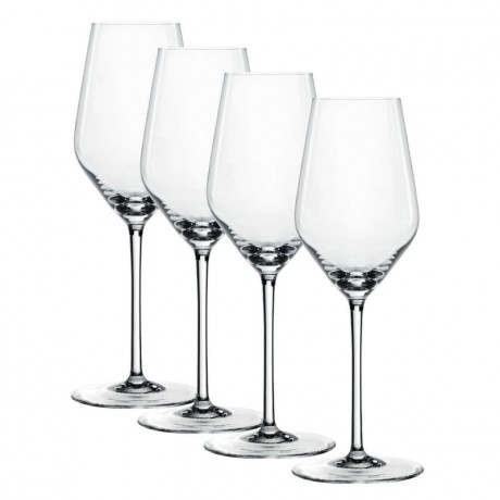 Spiegelau Spiegelau Style Sekt Glas Set 4-tlg. 310 ml Набор бокалов для игристых вин Spiegelau Style из 4 предм. 310мл