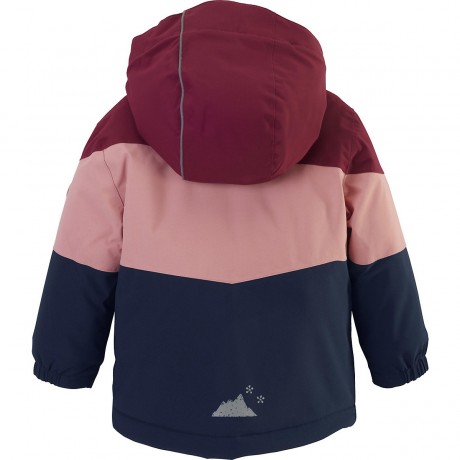 first instinct by killtec Skijacke FISW 3 fur Madchen Лыжная куртка FISW 3 для девочек