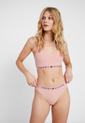 Tommy Hilfiger ORIGINAL CTN Briefs rose tan ОРИГИНАЛЬНЫЕ Трусы CTN розовый загар