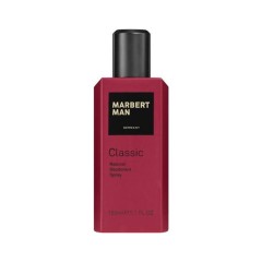 Marbert (Марберт) ManClassic Deodorant Spray Дезодорант спрей, 150 мл