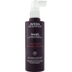 Aveda (Аведа) Treatment Средство для лечения для волос Scalp Revitalizer Invati, 150 мл