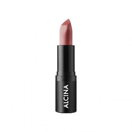 Alcina (Альсина) Lips  LipStick Губная помада, Chili red / 1 шт.