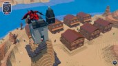 LEGO Nintendo Switch LEGO Worlds Нинтендо Переключатель LEGO Worlds