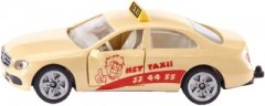 SIKU SIKU Super 1502 Taxi СИКУ Супер 1502 такси