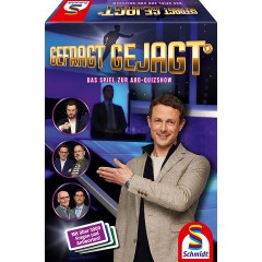 Schmidt Spiele Gefragt Gejagt спросил охотился