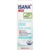 ISANA med Feuchtigkeitscreme ultra sensitiv Увлажняющий крем для очень чувствительной кожи, 50 г