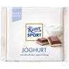 Ritter Sport Joghurt Молочный шоколад с йогуртовой начинкой 100г