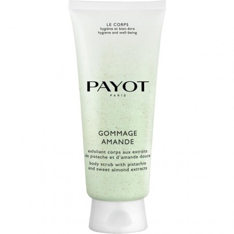 Payot (Пайот) Le Corps Gommage Гоммаж для тела Amande, 200 мл