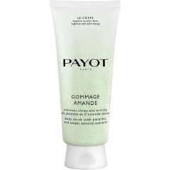 Payot (Пайот) Le Corps Gommage Гоммаж для тела Amande, 200 мл