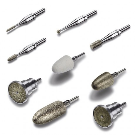 Beurer MP 60 Aufsatz Set  Комплект насадок MP 60