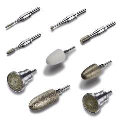 Beurer MP 60 Aufsatz Set  Комплект насадок MP 60