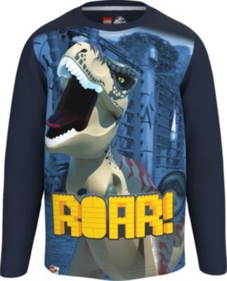LEGO Langarmshirt fur Jungen Рубашка с длинным рукавом для мальчиков
