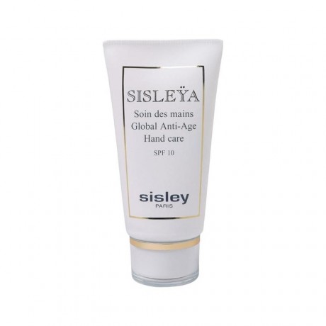 Sisley (Сислей) Anti-Aging Pflege Sisley (Сислей)a Soin des Mains Global Anti-Age, 75 мл
