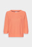Tommy Hilfiger BOAT NK  Jumper coral blossom ЛОДКА НК прыгуны коралловый цвет
