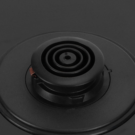 PRANITE PRANITE Wasserkocher Elektrische Kaffeemaschine mit Display, 1200,00 W, Frequenzumwandlungssteuerung Schwanenhals-Poti  Электрическая кофемашина PRANITE Kettle с дисплеем, 1200,00 Вт, кастрюля на гибкой стойке с управлением преобразованием частоты