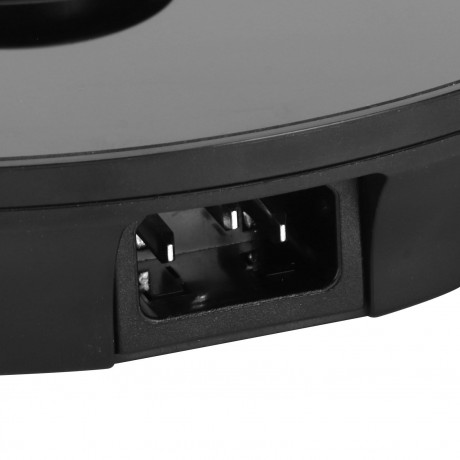 PRANITE PRANITE Wasserkocher Elektrische Kaffeemaschine mit Display, 1200,00 W, Frequenzumwandlungssteuerung Schwanenhals-Poti  Электрическая кофемашина PRANITE Kettle с дисплеем, 1200,00 Вт, кастрюля на гибкой стойке с управлением преобразованием частоты