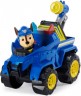 Spin Master PAW Patrol Dino Rescue Chases Basis Fahrzeug mit Ruckzieh-Mechanismus Базовый автомобиль PAW Patrol Dino Rescue Chase с выдвижным механизмом
