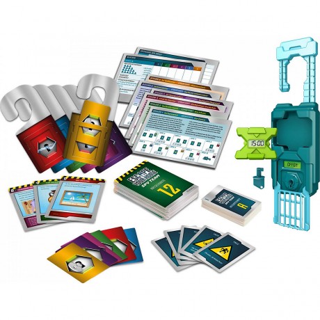 Noris Escape your Home Сбежать из дома