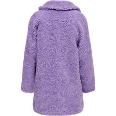 KIDS ONLY Wintermantel KOGNEWAURELIA fur Madchen Зимнее пальто KOGNEWAURELIA для девочки
