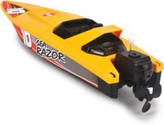 Dickie Toys Sea Race Truck Морской Гоночный Грузовик