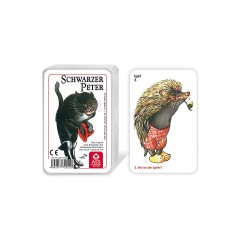 ASS Altenburger Original Schwarzer Peter Оригинальный Черный Питер